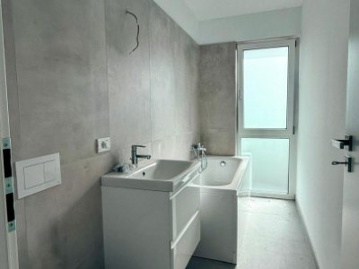 COMISION 0% Duplex cu 4 camere, 116 mp utili, zona Giarmata Vii imagine mica 12, foxfort.ro