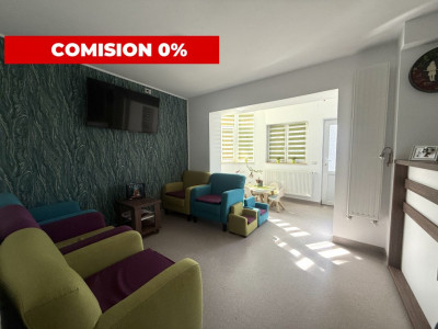 COMISION 0% 2 Cladiri medicale, una amenajata deja, teren 440 mp, Mosnita Noua imagine mica 2, foxfort.ro