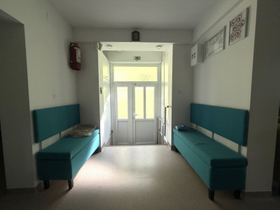 COMISION 0% 2 Cladiri medicale, una amenajata deja, teren 440 mp, Mosnita Noua imagine mica 4, foxfort.ro