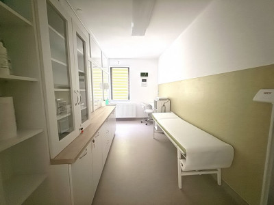 COMISION 0% 2 Cladiri medicale, una amenajata deja, teren 440 mp, Mosnita Noua imagine mica 6, foxfort.ro