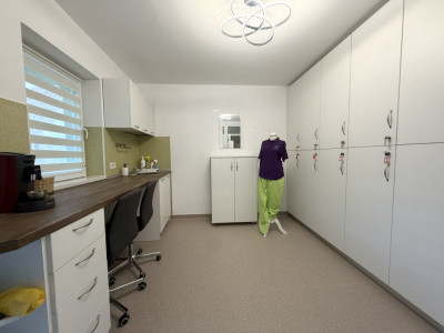 COMISION 0% 2 Cladiri medicale, una amenajata deja, teren 440 mp, Mosnita Noua imagine mica 7, foxfort.ro