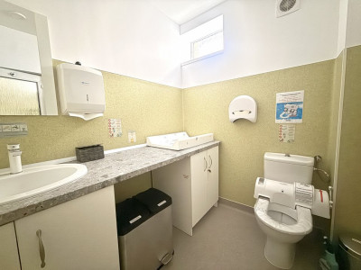 COMISION 0% 2 Cladiri medicale, una amenajata deja, teren 440 mp, Mosnita Noua imagine mica 8, foxfort.ro