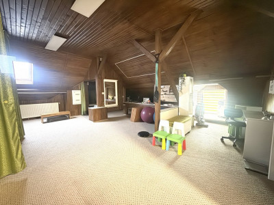 COMISION 0% 2 Cladiri medicale, una amenajata deja, teren 440 mp, Mosnita Noua imagine mica 16, foxfort.ro