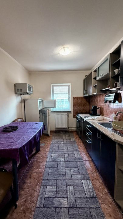 COMISION 0% Apartament cu 2 camere + boxa, zona Olimpia - Stadion 7, foxfort.ro