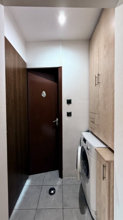 COMISION 0% Apartament cu 2 camere + boxa, zona Olimpia - Stadion 11, foxfort.ro