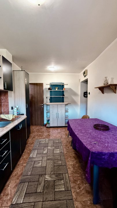 COMISION 0% Apartament cu 2 camere + boxa, zona Olimpia - Stadion 8, foxfort.ro