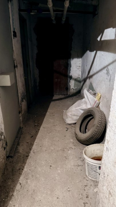 COMISION 0% Apartament cu 2 camere + boxa, zona Olimpia - Stadion 11, foxfort.ro