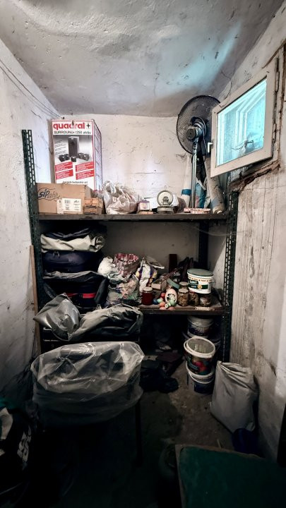 COMISION 0% Apartament cu 2 camere + boxa, zona Olimpia - Stadion 12, foxfort.ro