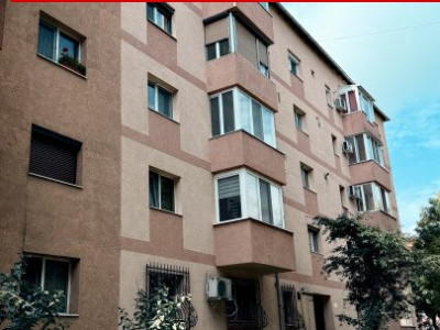 COMISION 0% Apartament cu 2 camere + boxa, zona Olimpia - Stadion