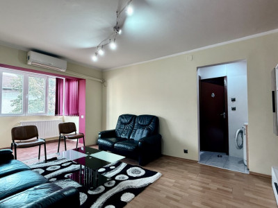 COMISION 0% Apartament cu 2 camere + boxa, zona Olimpia - Stadion imagine mica 2, foxfort.ro