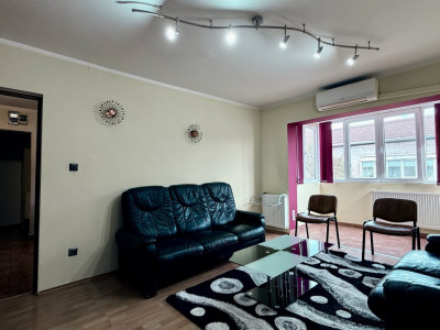COMISION 0% Apartament cu 2 camere + boxa, zona Olimpia - Stadion imagine mica 3, foxfort.ro