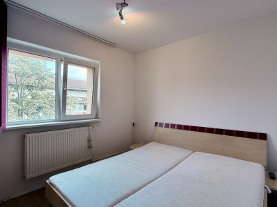 COMISION 0% Apartament cu 2 camere + boxa, zona Olimpia - Stadion imagine mica 5, foxfort.ro