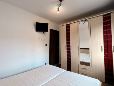 COMISION 0% Apartament cu 2 camere + boxa, zona Olimpia - Stadion imagine mica 6, foxfort.ro