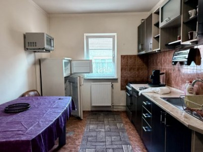 COMISION 0% Apartament cu 2 camere + boxa, zona Olimpia - Stadion imagine mica 7, foxfort.ro