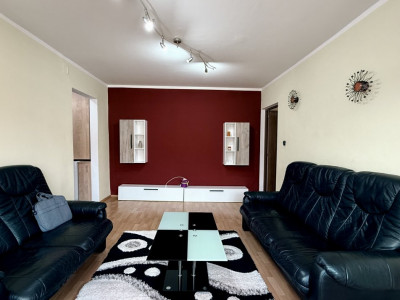 COMISION 0% Apartament cu 2 camere + boxa, zona Olimpia - Stadion imagine mica 3, foxfort.ro