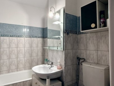 COMISION 0% Apartament cu 2 camere + boxa, zona Olimpia - Stadion imagine mica 9, foxfort.ro