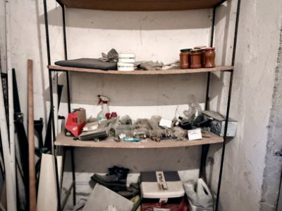 COMISION 0% Apartament cu 2 camere + boxa, zona Olimpia - Stadion imagine mica 13, foxfort.ro