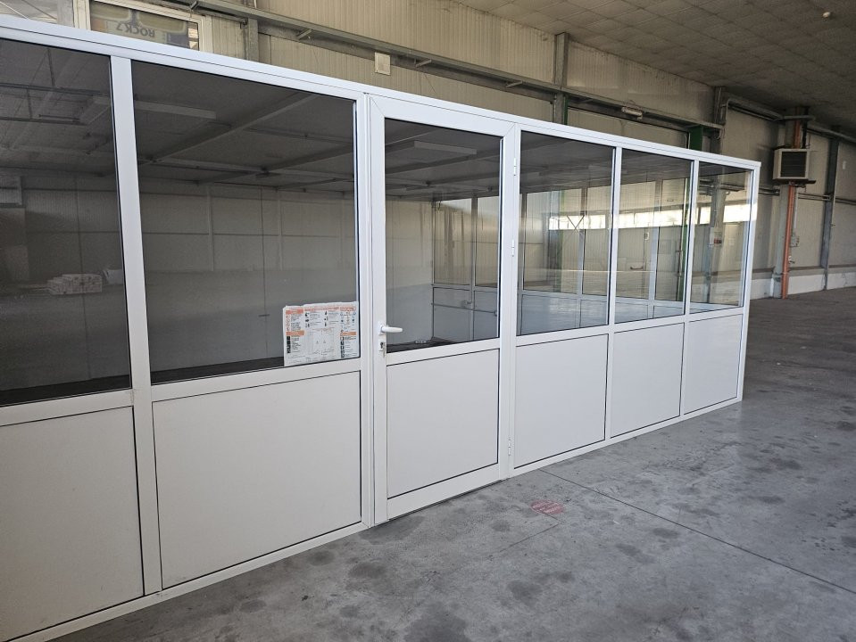 COMISION 0% Spatiu depozitare 1400 mp de inchiriat, zona Calea Lugojului 4, foxfort.ro