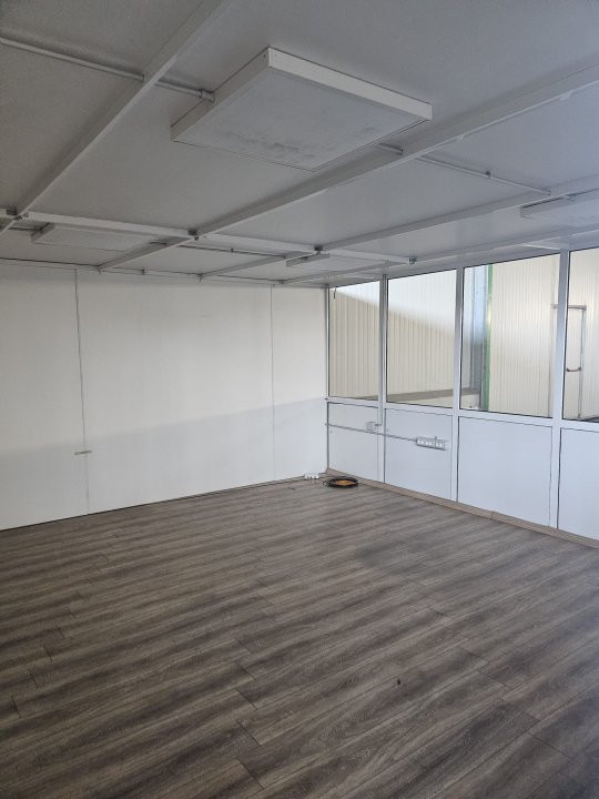 COMISION 0% Spatiu depozitare 1400 mp de inchiriat, zona Calea Lugojului 6, foxfort.ro