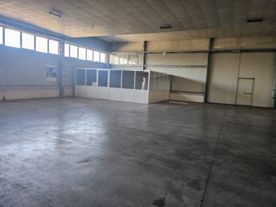 COMISION 0% Spatiu depozitare 1400 mp de inchiriat, zona Calea Lugojului imagine mica 2, foxfort.ro