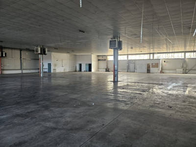 COMISION 0% Spatiu depozitare 1400 mp de inchiriat, zona Calea Lugojului imagine mica 3, foxfort.ro