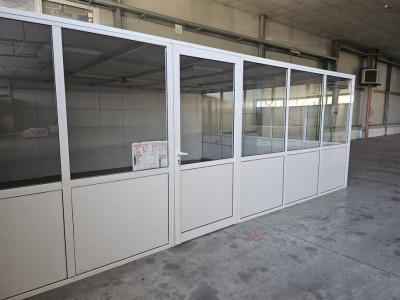 COMISION 0% Spatiu depozitare 1400 mp de inchiriat, zona Calea Lugojului imagine mica 4, foxfort.ro