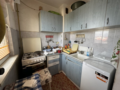 COMISION 0% Apartament cu 3 camere, etaj 3 - zona Sagului imagine mica 3, foxfort.ro