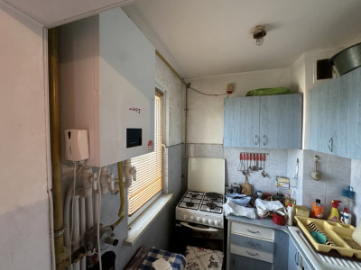 COMISION 0% Apartament cu 3 camere, etaj 3 - zona Sagului imagine mica 4, foxfort.ro