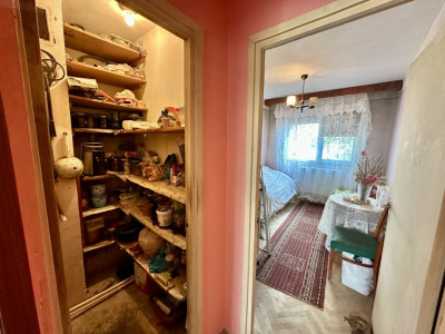 COMISION 0% Apartament cu 3 camere, etaj 3 - zona Sagului imagine mica 5, foxfort.ro