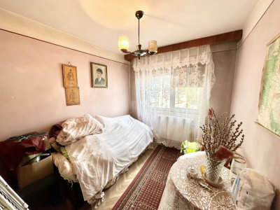 COMISION 0% Apartament cu 3 camere, etaj 3 - zona Sagului imagine mica 7, foxfort.ro