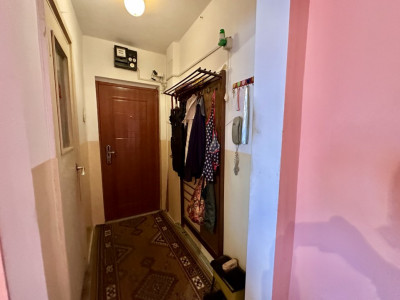 COMISION 0% Apartament cu 3 camere, etaj 3 - zona Sagului imagine mica 10, foxfort.ro
