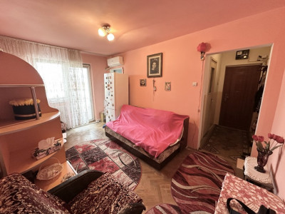 COMISION 0% Apartament cu 3 camere, etaj 3 - zona Sagului imagine mica 2, foxfort.ro