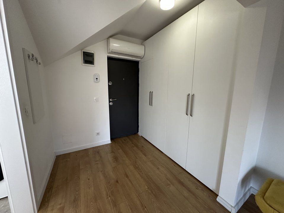 Apartament cu o camera de 35 mp de inchiriat - Mosnita - Drumul Boilor 5, foxfort.ro