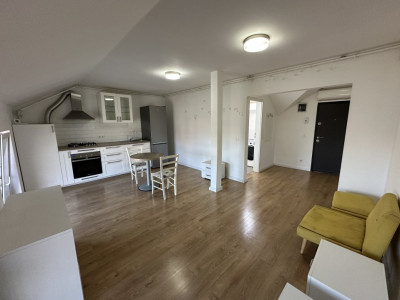 Apartament cu o camera de 35 mp de inchiriat - Mosnita - Drumul Boilor imagine mica 2, foxfort.ro
