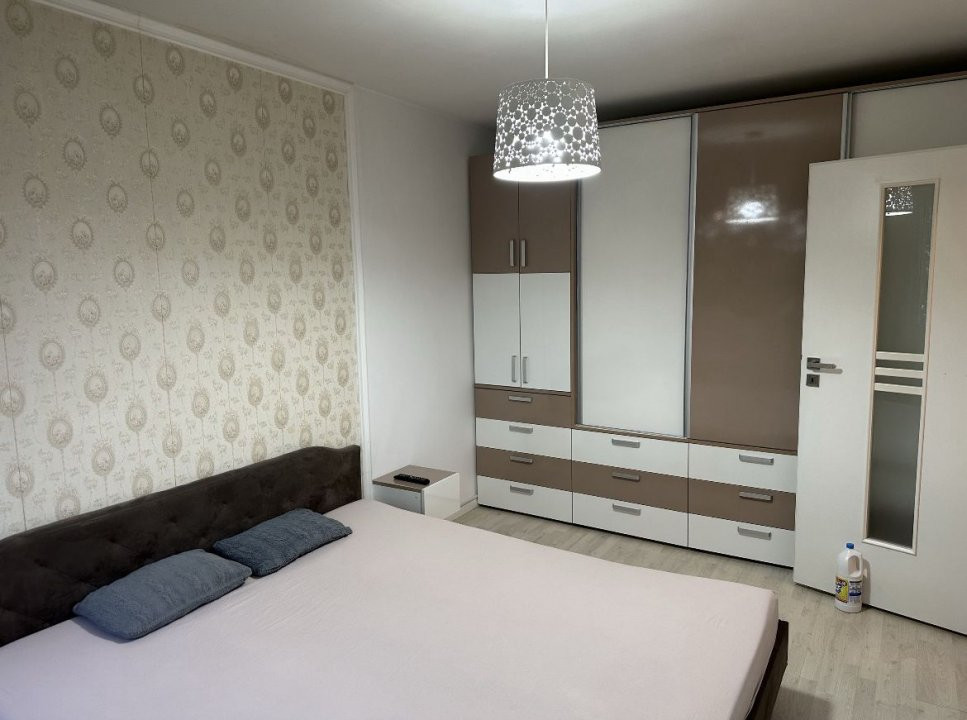 COMISION 0% Apartament cu 2 camere decomandat, zona Tipografilor 3, foxfort.ro