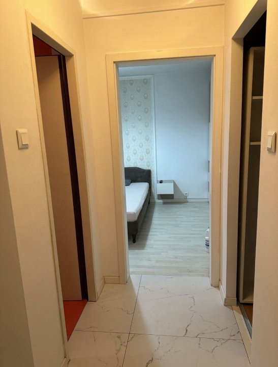 COMISION 0% Apartament cu 2 camere decomandat, zona Tipografilor 4, foxfort.ro