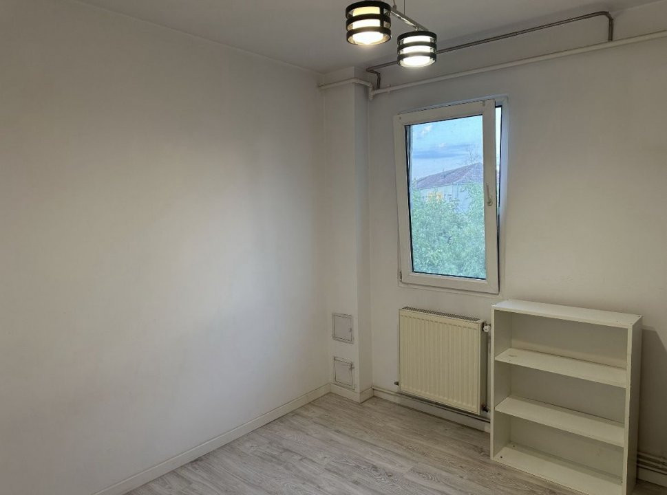 COMISION 0% Apartament cu 2 camere decomandat, zona Tipografilor 5, foxfort.ro