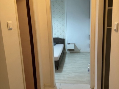 COMISION 0% Apartament cu 2 camere decomandat, zona Tipografilor imagine mica 4, foxfort.ro