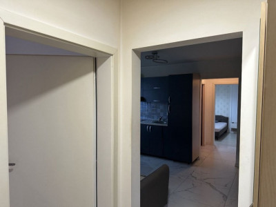 COMISION 0% Apartament cu 2 camere decomandat, zona Tipografilor imagine mica 7, foxfort.ro
