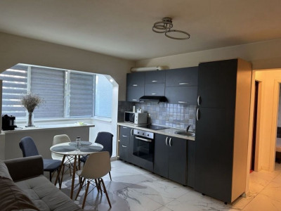 COMISION 0% Apartament cu 2 camere decomandat, zona Tipografilor imagine mica 2, foxfort.ro