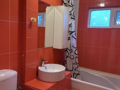 COMISION 0% Apartament cu 2 camere decomandat, zona Tipografilor imagine mica 7, foxfort.ro