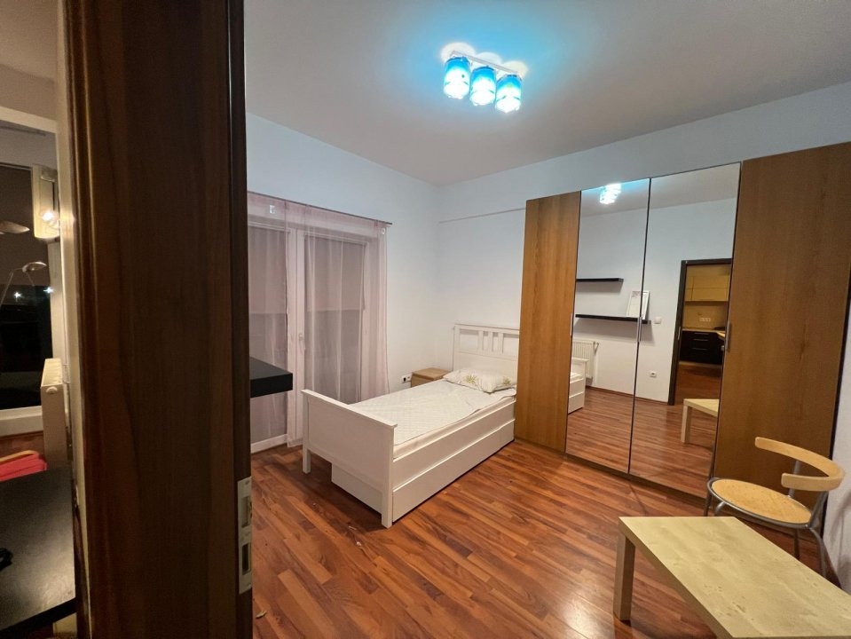 COMISION 0% Apartament 3 camere, 71 mp, etaj 2, bloc cu lift in Giroc 9, foxfort.ro