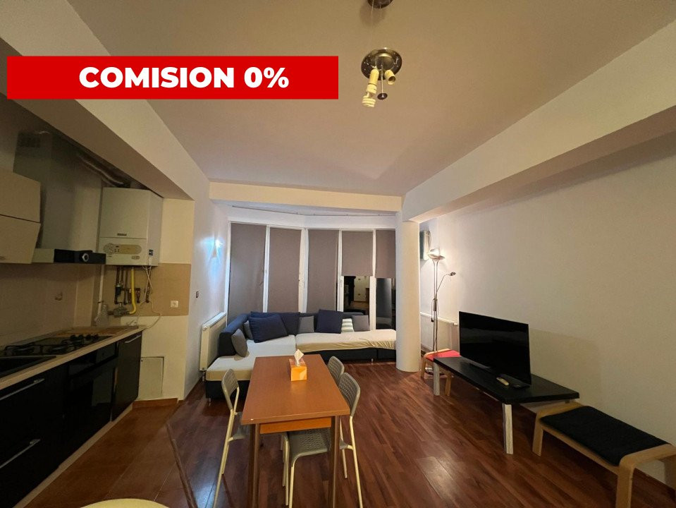 COMISION 0% Apartament 3 camere, 71 mp, etaj 2, bloc cu lift in Giroc 1, foxfort.ro