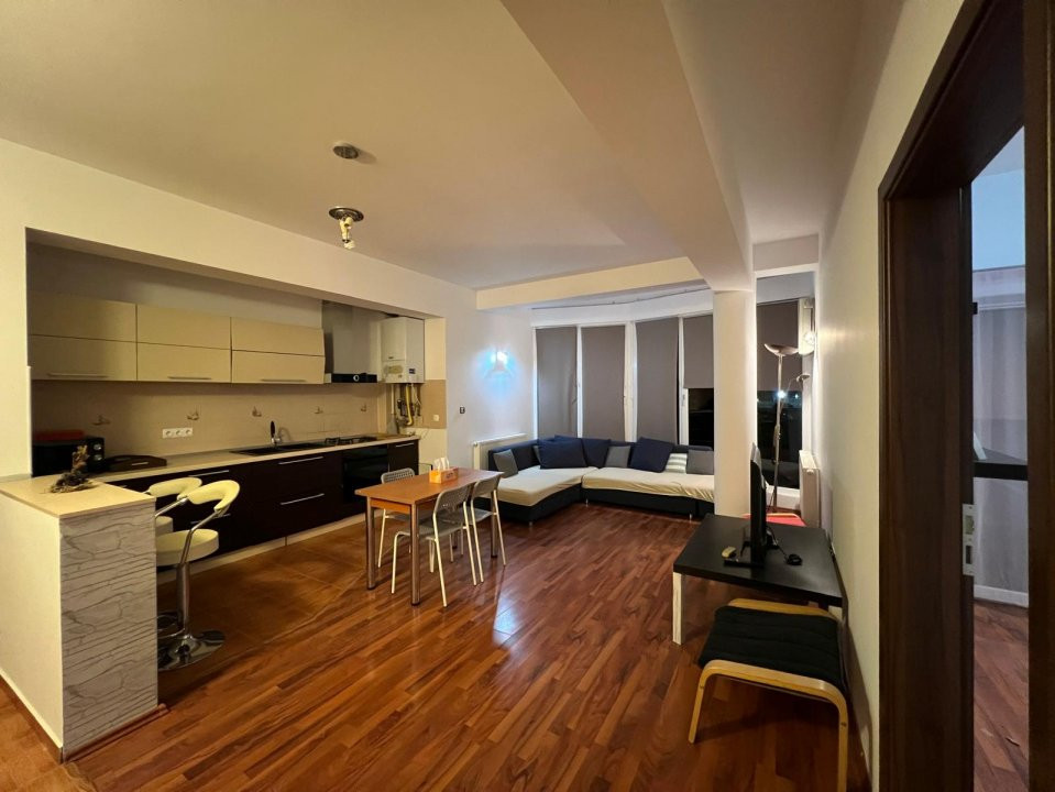 COMISION 0% Apartament 3 camere, 71 mp, etaj 2, bloc cu lift in Giroc 2, foxfort.ro