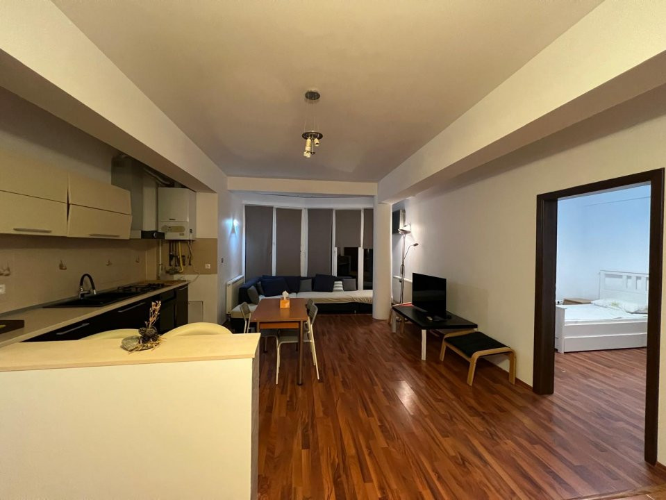 COMISION 0% Apartament 3 camere, 71 mp, etaj 2, bloc cu lift in Giroc 7, foxfort.ro