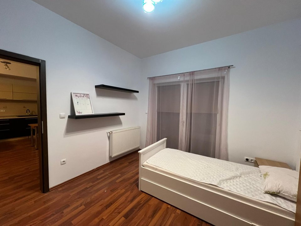 COMISION 0% Apartament 3 camere, 71 mp, etaj 2, bloc cu lift in Giroc 12, foxfort.ro