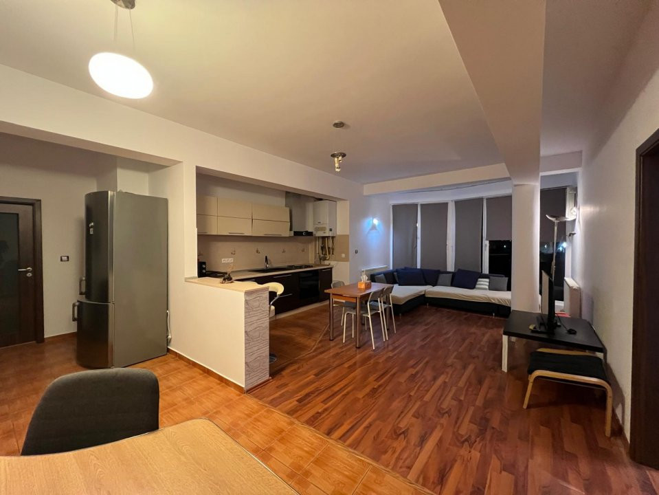 COMISION 0% Apartament 3 camere, 71 mp, etaj 2, bloc cu lift in Giroc 16, foxfort.ro