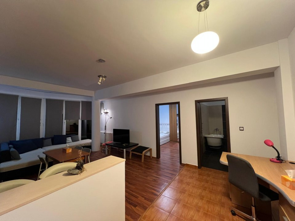 COMISION 0% Apartament 3 camere, 71 mp, etaj 2, bloc cu lift in Giroc 18, foxfort.ro