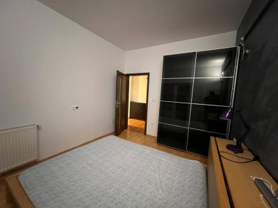 COMISION 0% Apartament 3 camere, 71 mp, etaj 2, bloc cu lift in Giroc imagine mica 3, foxfort.ro