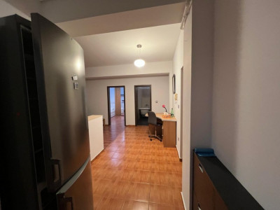 COMISION 0% Apartament 3 camere, 71 mp, etaj 2, bloc cu lift in Giroc imagine mica 5, foxfort.ro